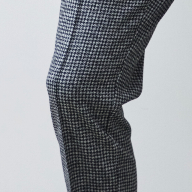 ウールミックスストレッチジャージパンツ 240501 G-STAGE ジーステージ