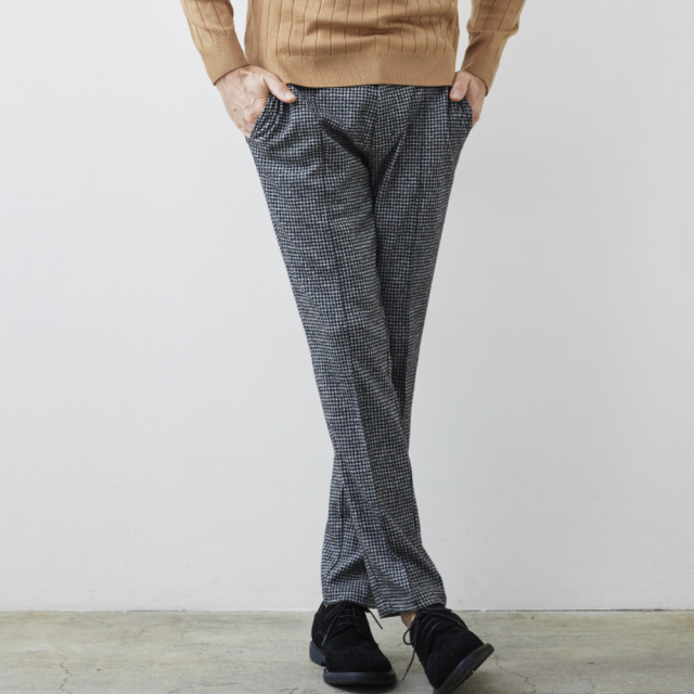 クマちゃん専用G-Stage カーキ ミラノリブジャージストレッチジャケットパン セットアップ ミラノリブニットジャージ ジャケット パンツ