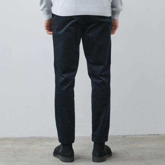 ストレッチコーデュロイパンツ G-stage ジーステージ