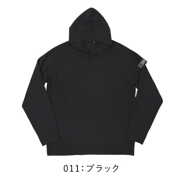 会員様限定SALE] 吸湿発熱 保温 ニット G-Heat カシミヤタッチ プル