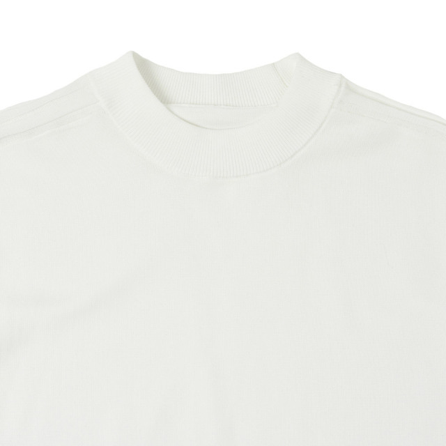 【R&B】Blaaz 会員様限定SALE]【弾くニット】超撥水 ハイスペック機能 クルーネック