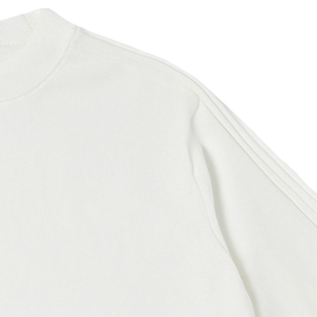 【R&B】Blaaz 会員様限定SALE]【弾くニット】超撥水 ハイスペック機能 クルーネック