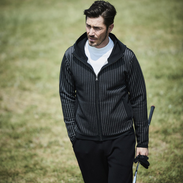 ♥あちこ様♥ 会員様限定SALE]【弾くニット】超撥水 ハイスペック機能 クルーネック