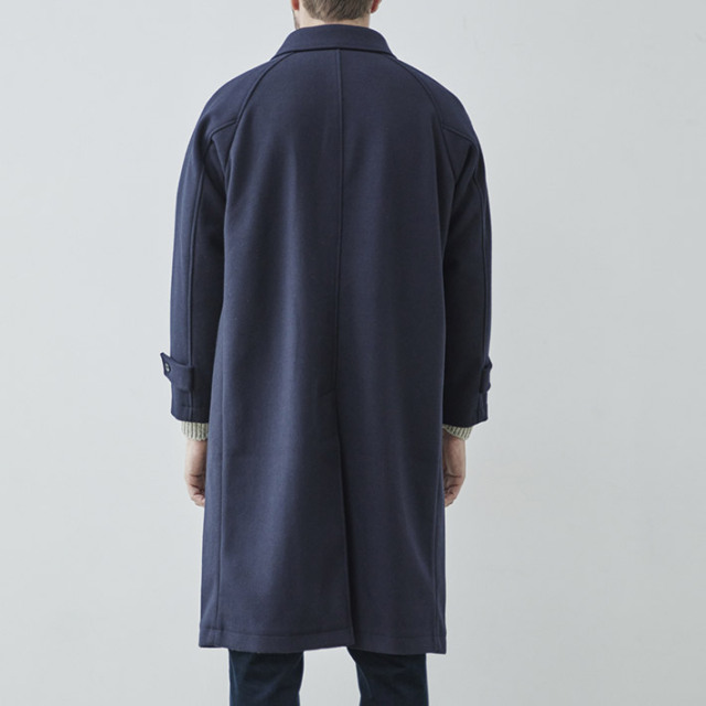 激レア　45rpm studio80年代　 ビンテージ　メルトンコート 激レア 45rpm studio80年代 ビンテージ メルトンコート