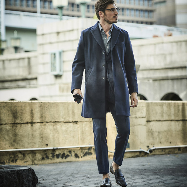 会員様限定SALE] 在庫限り メルトンジャージ シングルピーク