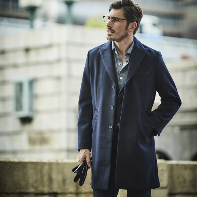 会員様限定SALE] 在庫限り メルトンジャージ シングルピーク