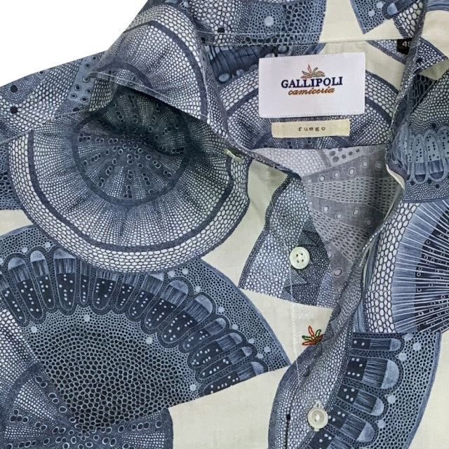 会員様限定SALE］在庫限り LIBERTYリバティジオメトリックプリント  