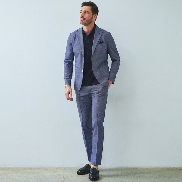 ジャケット,メンズ,春,夏,セットアップ対応,ウォッシャブル,清涼,ストレッチ,ドライ,メッシュ,軽量