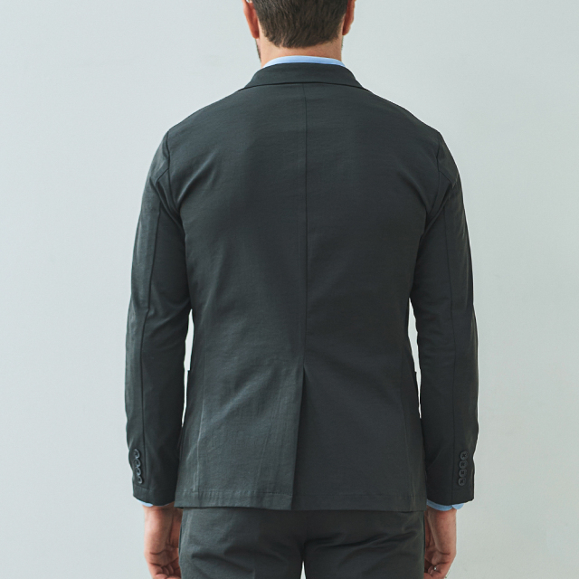 コットンライクストレッチジャケット 360209 G-STAGE ジーステージ