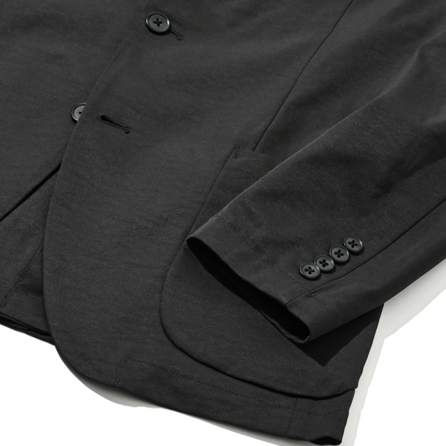 コットンライクストレッチジャケット 360209 G-STAGE ジーステージ