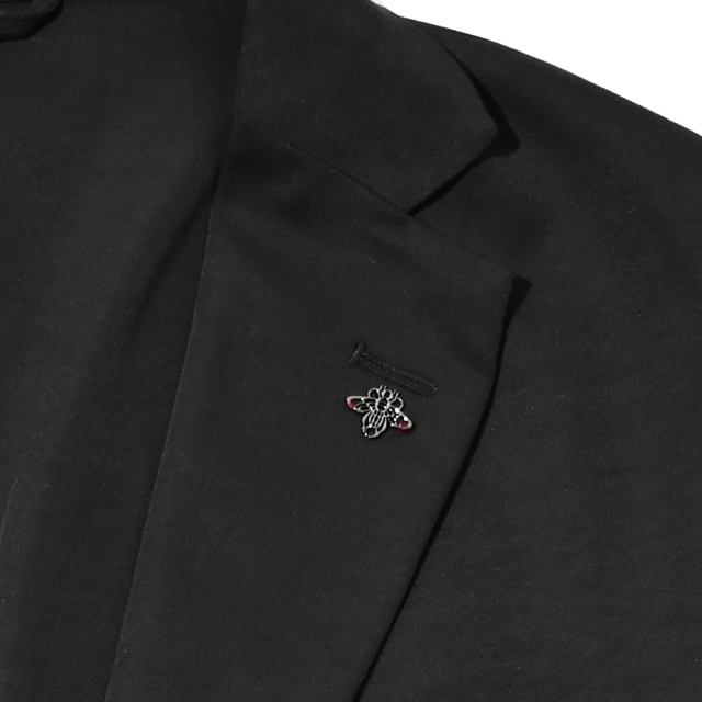 コットンライクストレッチジャケット 360209 G-STAGE ジーステージ