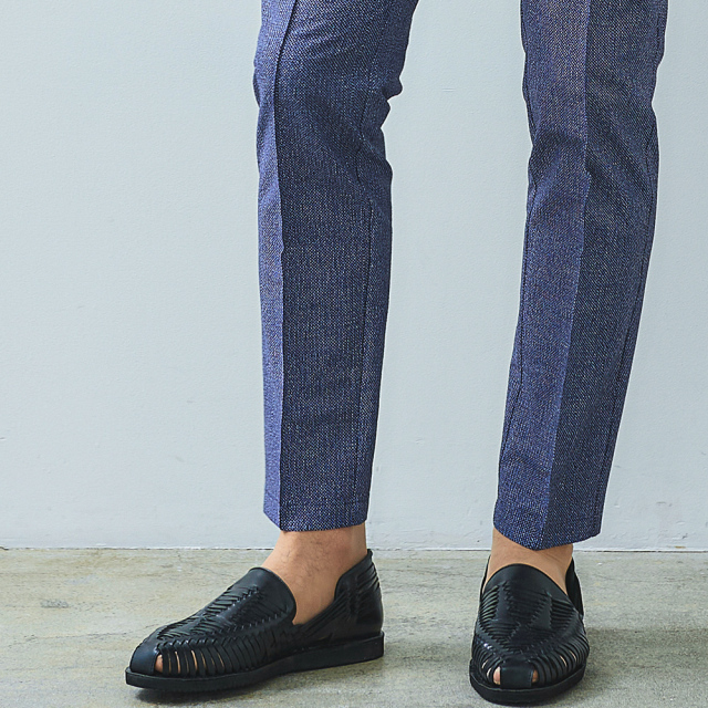 スラックス,メンズ,春,夏,セットアップ対応,パンツ,ウォッシャブル,清涼,ストレッチ,ドライ,メッシュ,軽量,美脚