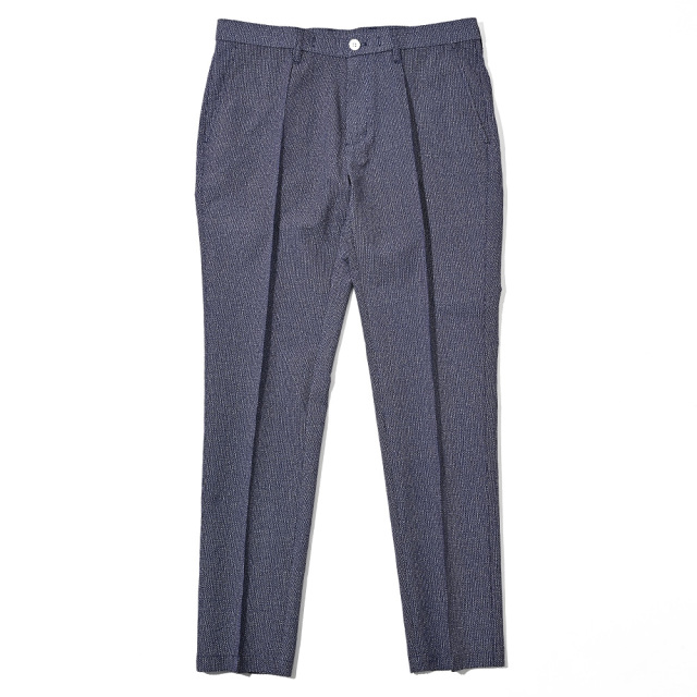 スラックス,メンズ,春,夏,セットアップ対応,パンツ,ウォッシャブル,清涼,ストレッチ,ドライ,メッシュ,軽量,美脚