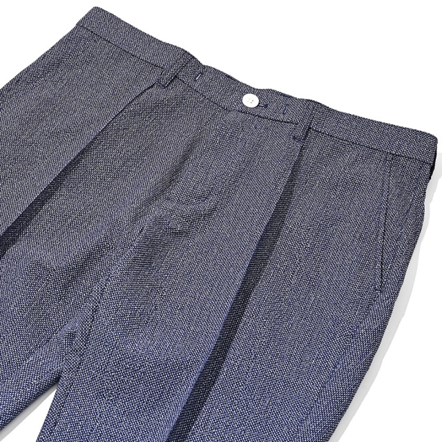 スラックス,メンズ,春,夏,セットアップ対応,パンツ,ウォッシャブル,清涼,ストレッチ,ドライ,メッシュ,軽量,美脚