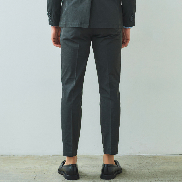 コットンライクストレッチパンツ 360509 G-STAGE ジーステージ