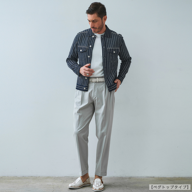 専用ページ マイクロコードストレッチパンツ 150516 360515 G-STAGE ジーステージ
