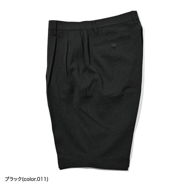 ハイパーストレッチペグトップショートパンツ 360544 G3 ジースリー