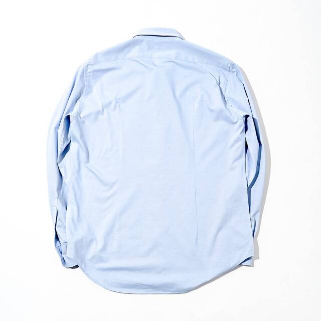 鹿島学園 シャカ XL プレイヤーズロングスリーブTシャツ（NAVY）【受注】 – 鹿島