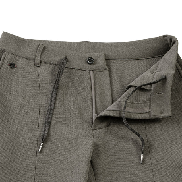 WEB限定販売]在庫限り ミラノリブ ニットジャージ ジャケット パンツ G