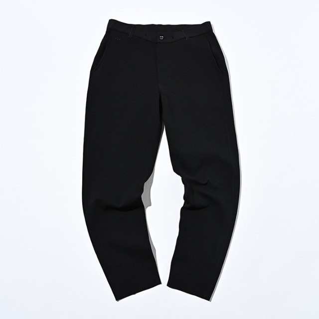 G-ZERO ミラノリブニットジャージイージーパンツ 14G 450517 G-STAGE