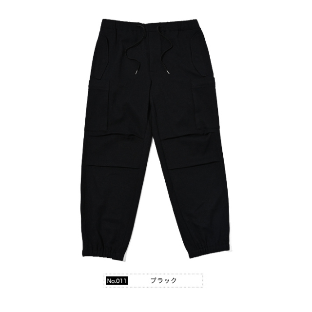 ストレッチカルゼカーゴパンツ 450520 G-STAGE ジーステージ