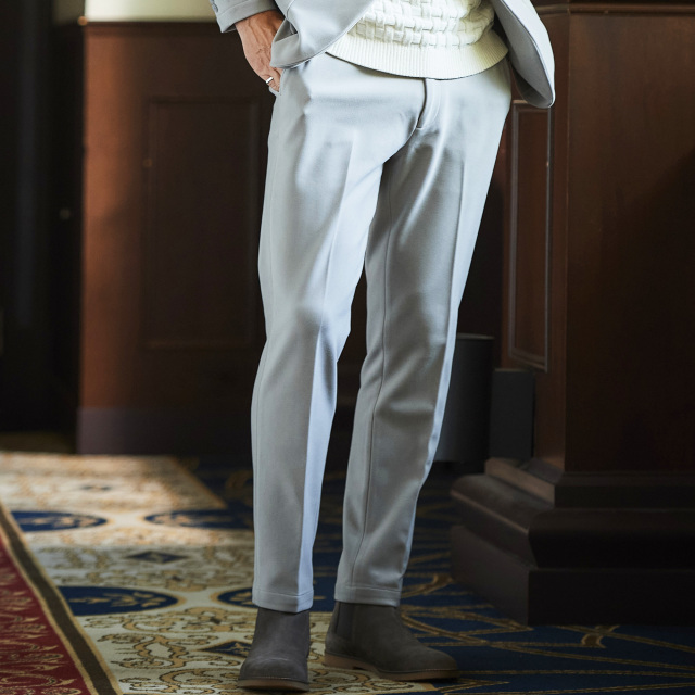 かとぱん フジックス/ハイスパン ロックミシン糸 #90 1500m/FK53-10【01