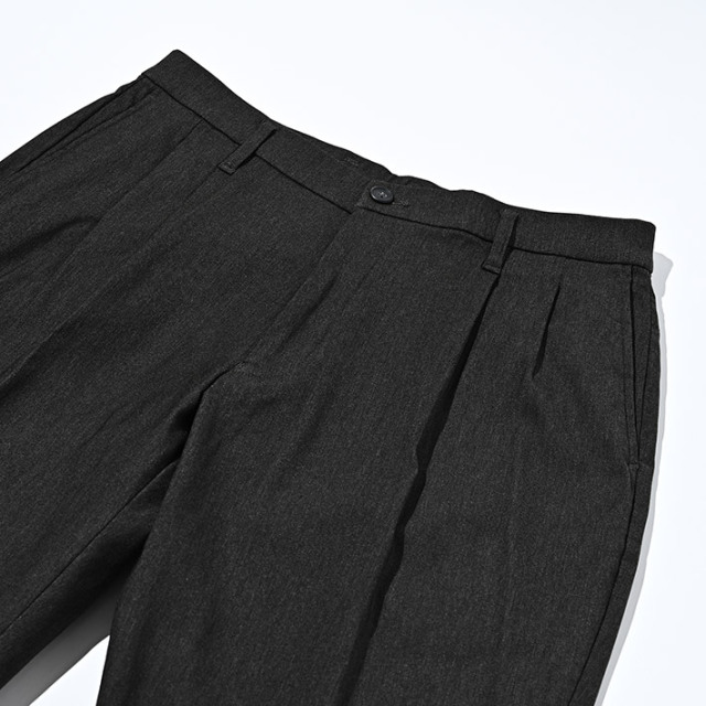 裏起毛ストレッチペグトップパンツ 450554 G-STAGE ジーステージ