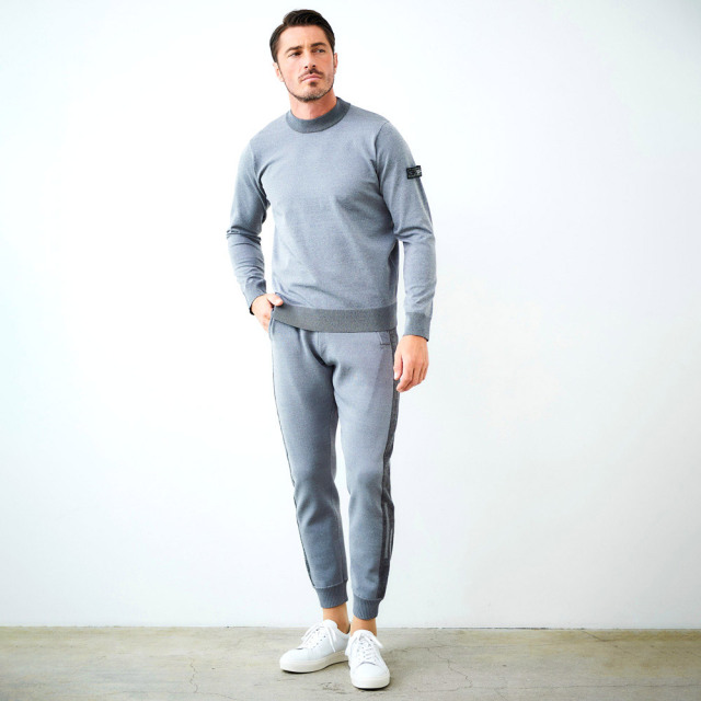 TY ペ-ジ G/FORE 長袖 グレー Mサイズ 大きいサイズと大きい服のメンズ通販【ビッグエムワン】【max8】大きい