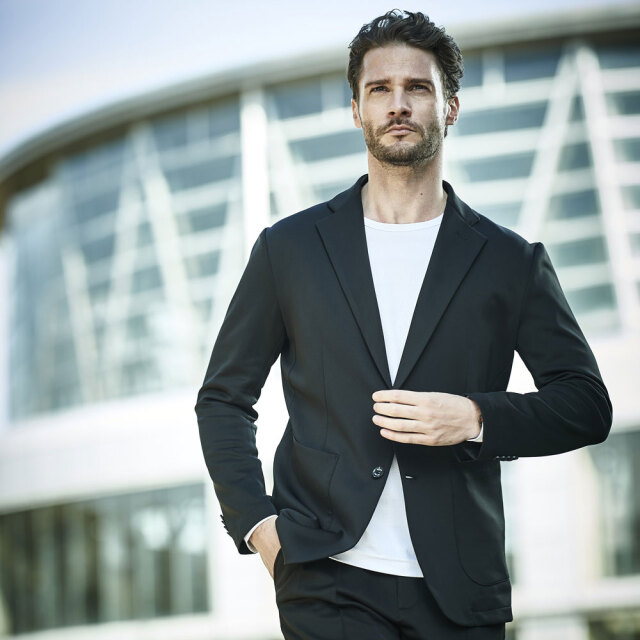 在庫限り会員様限定］ ストレッチジャージ スポーティースーツ 510220