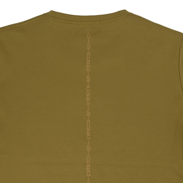 GASTUNK未開封　　　　　　　　　　　　　　　　　　　　　 ロンT Mサイズ 接触冷感 シルケット加工 ストレッチ長袖Tシャツ 541503 G-stage