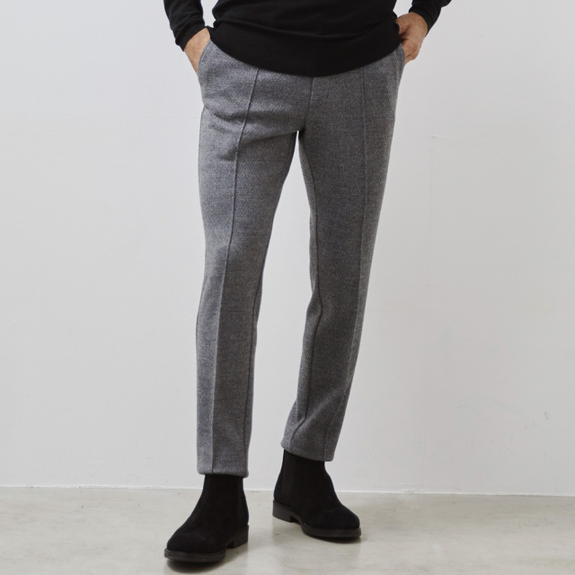 Theory 21aw ウールジャージーパンツ 無くなら