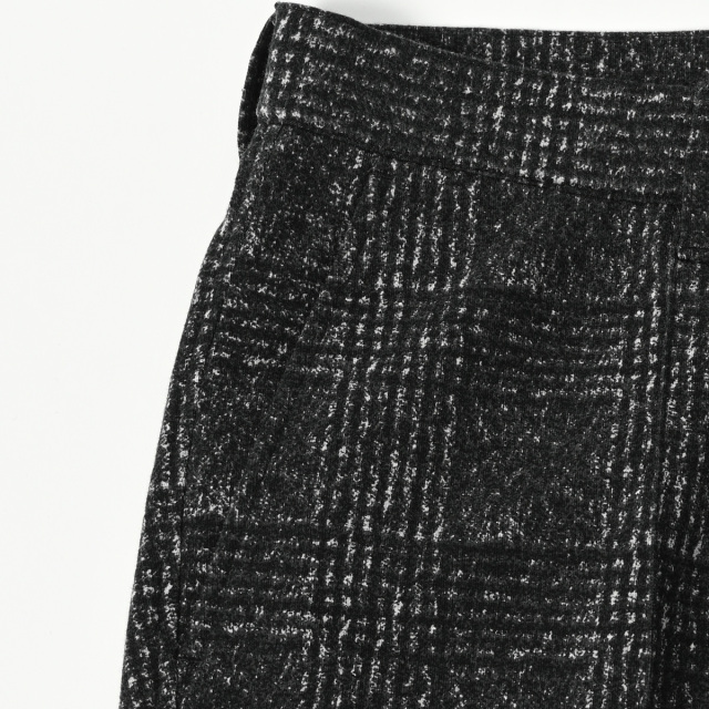 メンズ,カジュアル,パンツ,スーツ,セットアップ,グレンチェック,プリント,ストレッチ,美脚パンツ,ジャージ,秋,冬