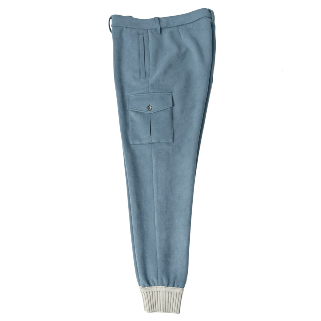 ヌバック調,ジャージ,ジョガーパンツ,リブパンツ,イージーパンツ,スエード,セットアップ,秋冬