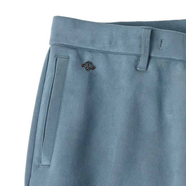 ヌバック調,ジャージ,ジョガーパンツ,リブパンツ,イージーパンツ,スエード,セットアップ,秋冬