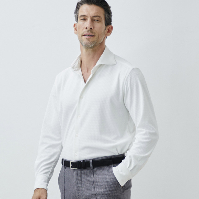 新品シーオール 24ss DOGI SHIRT 道着シャツ カシュクール38羽織 新品シーオール 24ss DOGI SHIRT 道着シャツ カシュクール38羽織