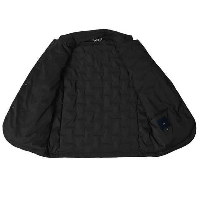 会員様限定 在庫限りSALE 2/11迄] ライナー付き ステンカラーコート