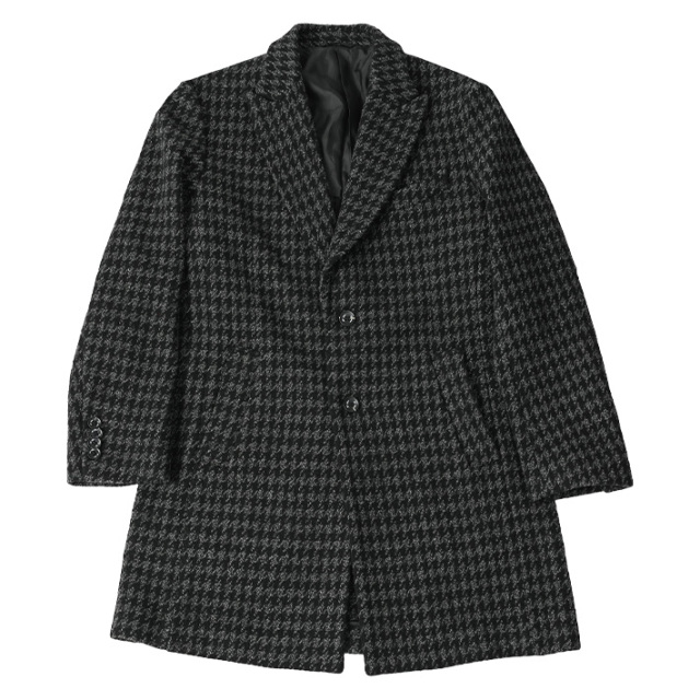 WEB限定品会員様限定SALE］最終SALE2/28迄 イタリア製生地 ハウンド 