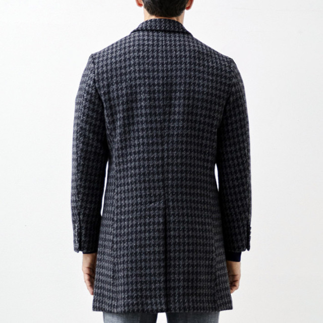 WEB限定品会員様限定SALE］最終SALE2/28迄 イタリア製生地 ハウンド 