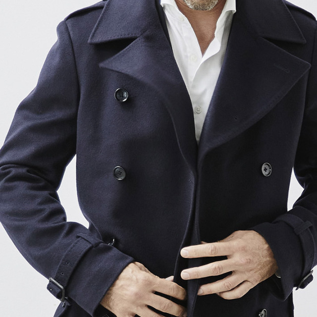 高級最高峰】ピアツェンツァ　カシミア 100% ロングコート　十仁プラザ　裏地絹 楽天市場】[PIACENZA]カシミヤ 100％ コート イタリア最高素材