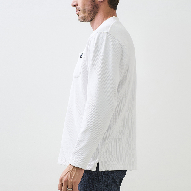 G-STAGE,ジーステージ,ロンT,長袖Tシャツ,カットソー,メンズ