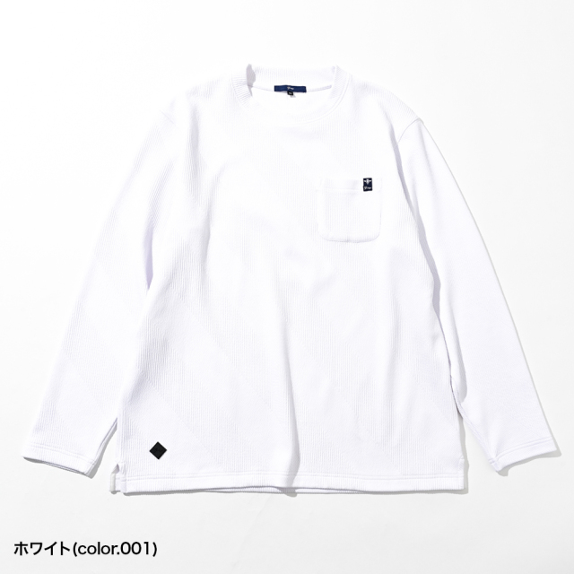 G-STAGE,ジーステージ,ロンT,長袖Tシャツ,カットソー,メンズ
