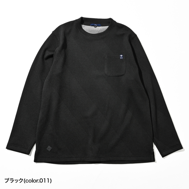 G-STAGE,ジーステージ,ロンT,長袖Tシャツ,カットソー,メンズ