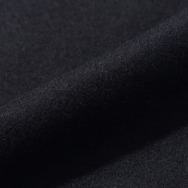 MOVB,モーヴ,ライダース,ジャケット,ブルゾン,ジップアップ,ウール,日本製,シングル