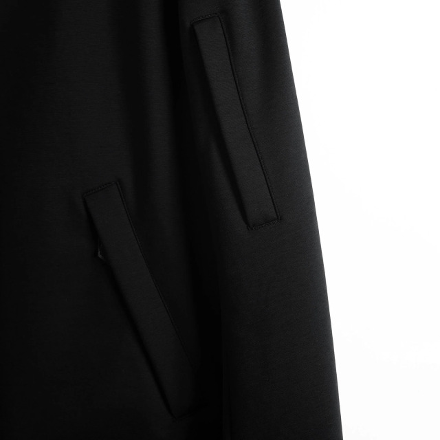 Duplex Cotton Jersey トラベルMA-1