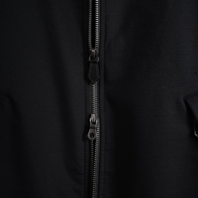 Duplex Cotton Jersey トラベルMA-1