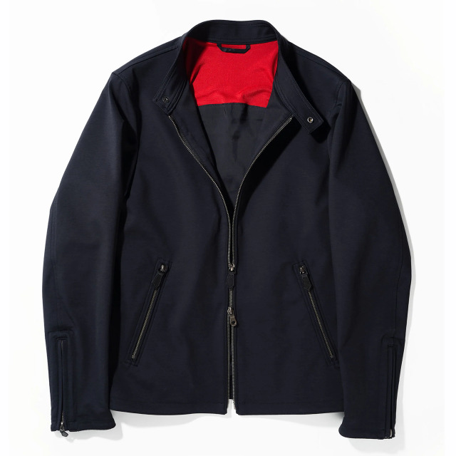 Duplex Cotton Jersey トラベルスタンドライダース