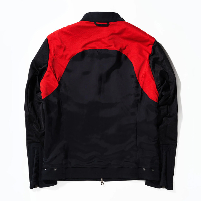 Duplex Cotton Jersey トラベルスタンドライダース