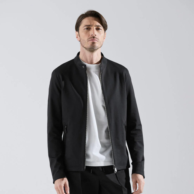 Duplex Cotton Jersey トラベルスタンドライダース