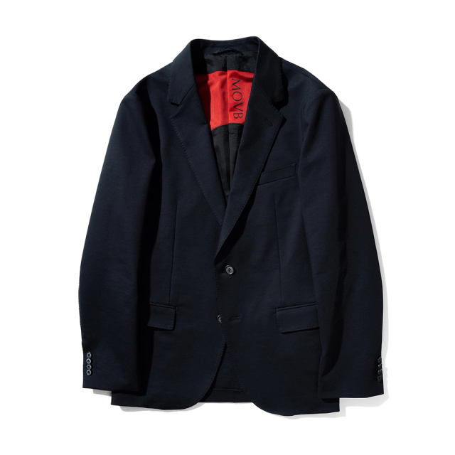 MOVB Duplex Cotton Jersey セットアップ Duplex Cotton Jersey – MOVB