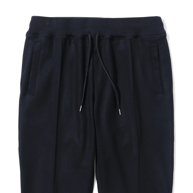 MOVB,モーヴ,パンツ,メンズ,ウール,ジョガーパンツ,イージーパンツ,リブパンツ